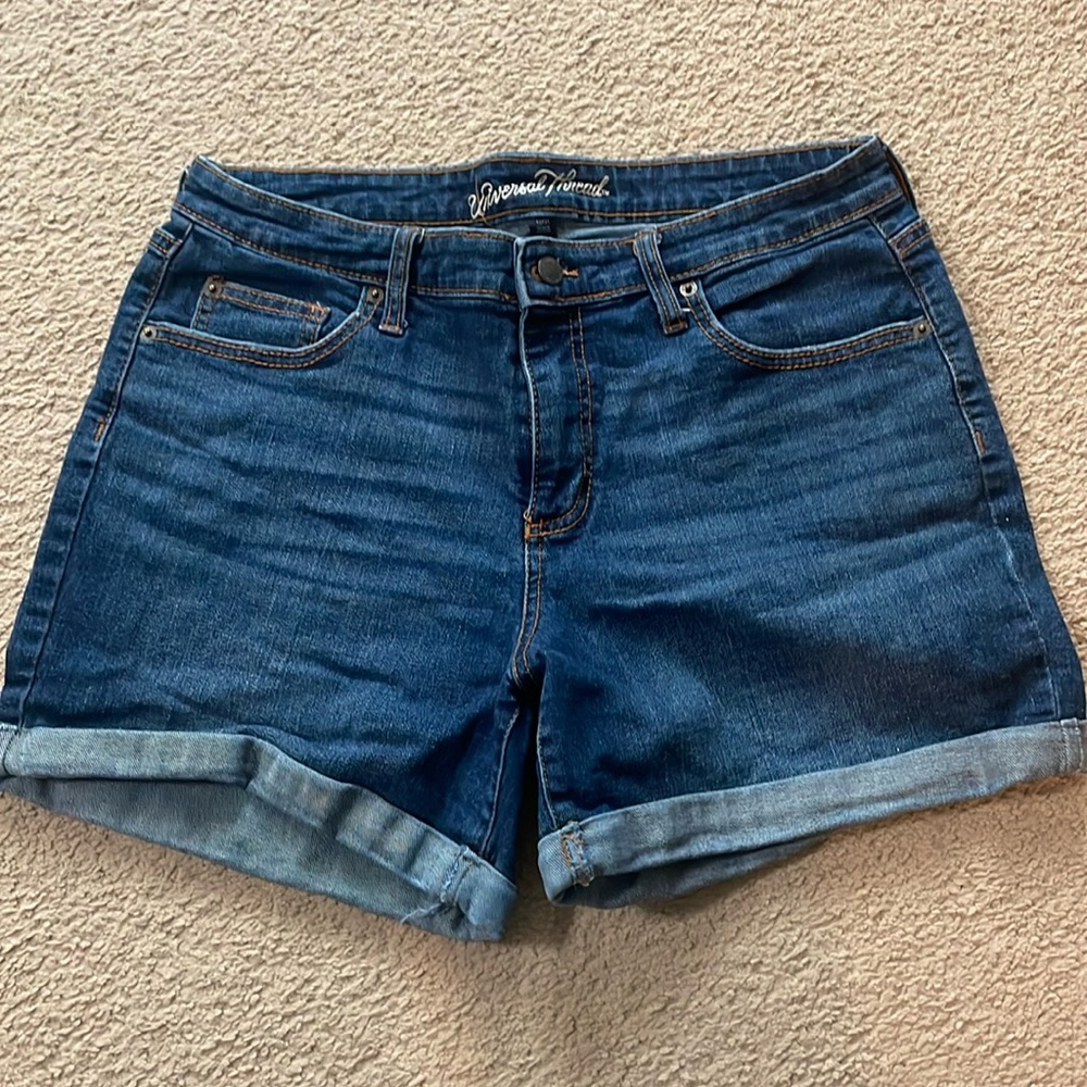 Universal Thread — Target shorts size 12; hardly worn